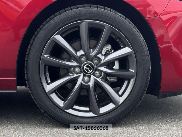 Mazda MAZDA3 2025-02 6752295-28