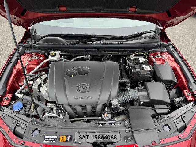 Mazda MAZDA3 2025-02 6752295-29