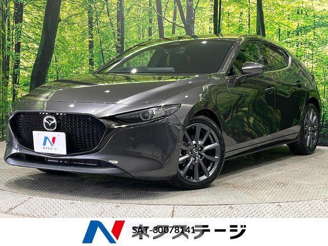 Mazda MAZDA3 2023-10 6752296-0