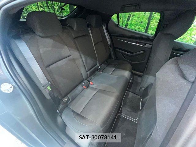 Mazda MAZDA3 2023-10 6752296-9