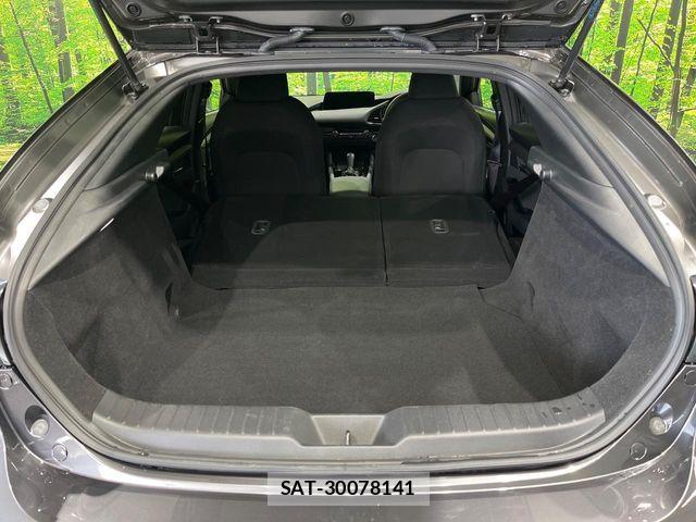 Mazda MAZDA3 2023-10 6752296-10
