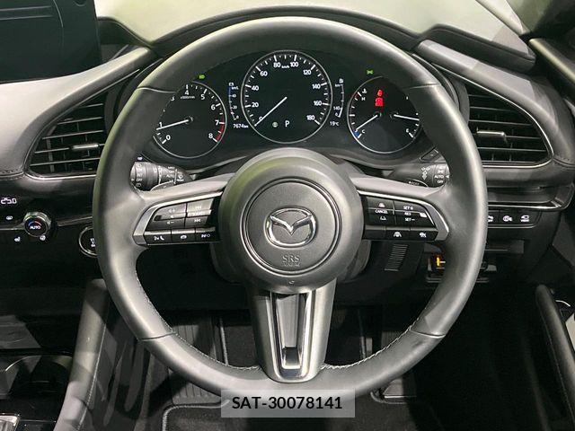 Mazda MAZDA3 2023-10 6752296-11
