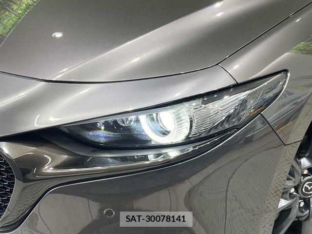 Mazda MAZDA3 2023-10 6752296-12
