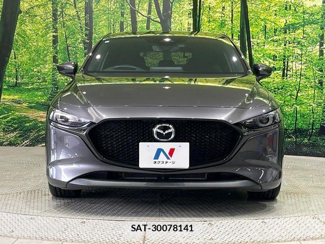 Mazda MAZDA3 2023-10 6752296-14
