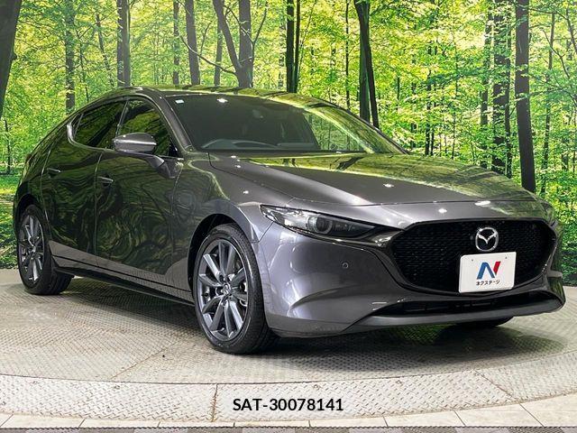 Mazda MAZDA3 2023-10 6752296-16