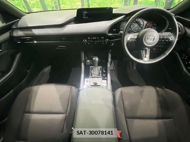 Mazda MAZDA3 2023-10 6752296-1