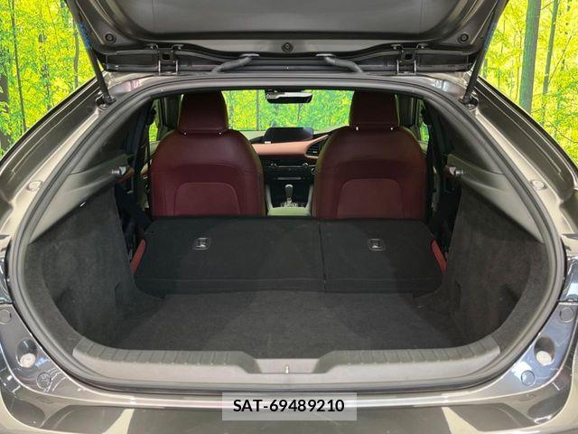 Mazda MAZDA3 2019-09 6752303-9