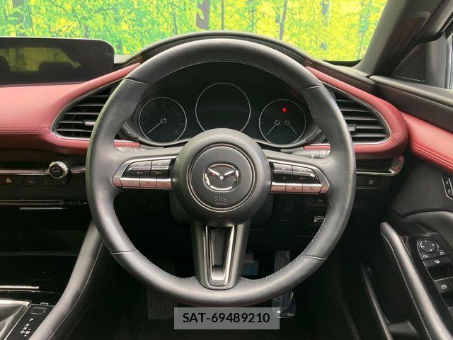 Mazda MAZDA3 2019-09 6752303-10