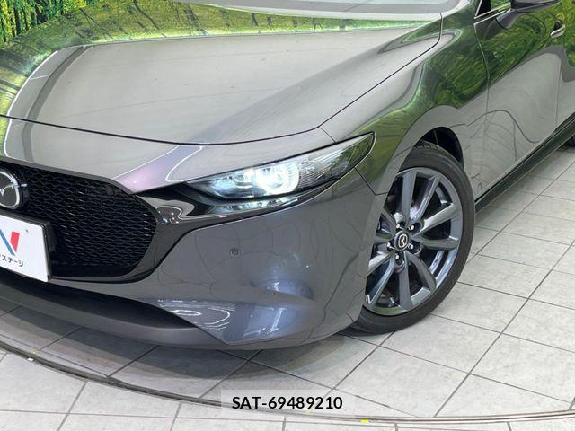 Mazda MAZDA3 2019-09 6752303-11