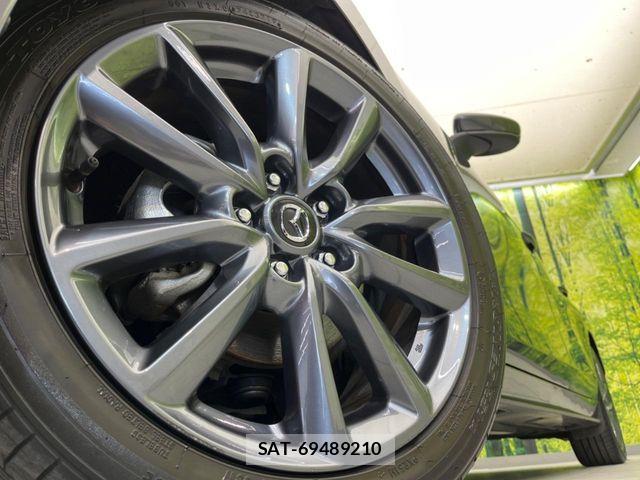 Mazda MAZDA3 2019-09 6752303-12