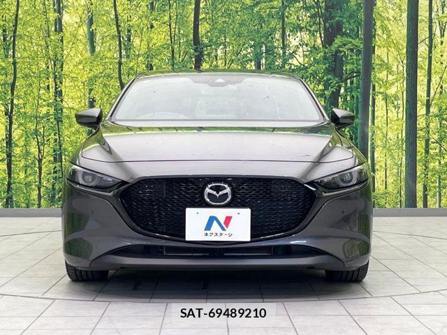 Mazda MAZDA3 2019-09 6752303-13