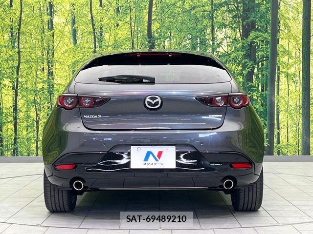 Mazda MAZDA3 2019-09 6752303-14
