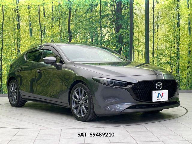 Mazda MAZDA3 2019-09 6752303-15
