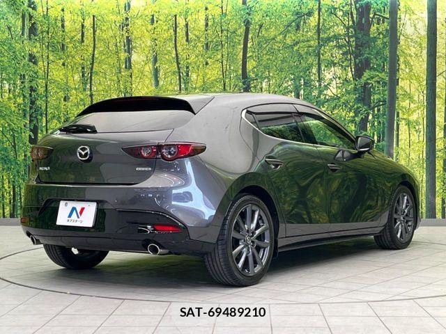 Mazda MAZDA3 2019-09 6752303-16