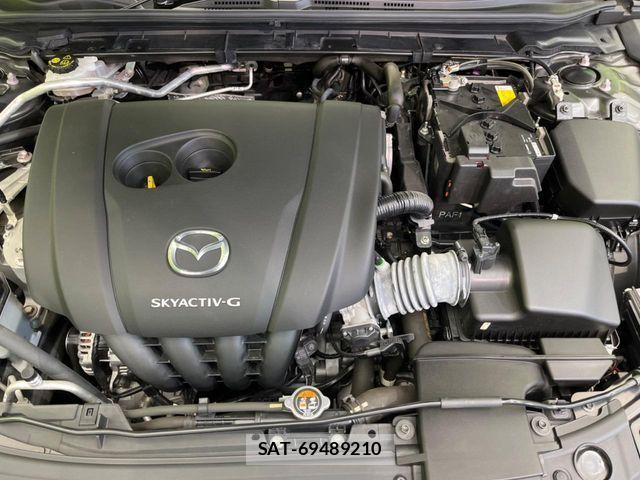 Mazda MAZDA3 2019-09 6752303-17