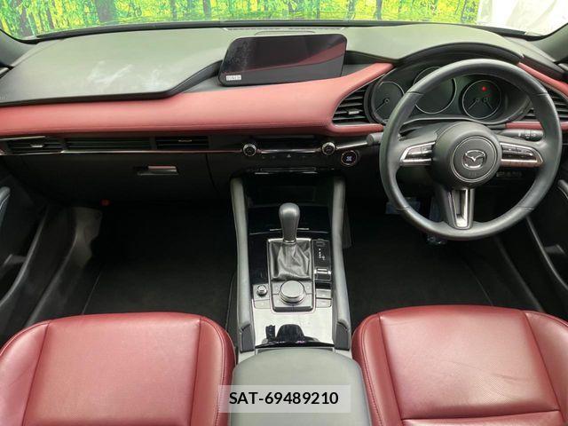 Mazda MAZDA3 2019-09 6752303-1