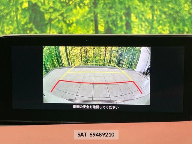 Mazda MAZDA3 2019-09 6752303-3