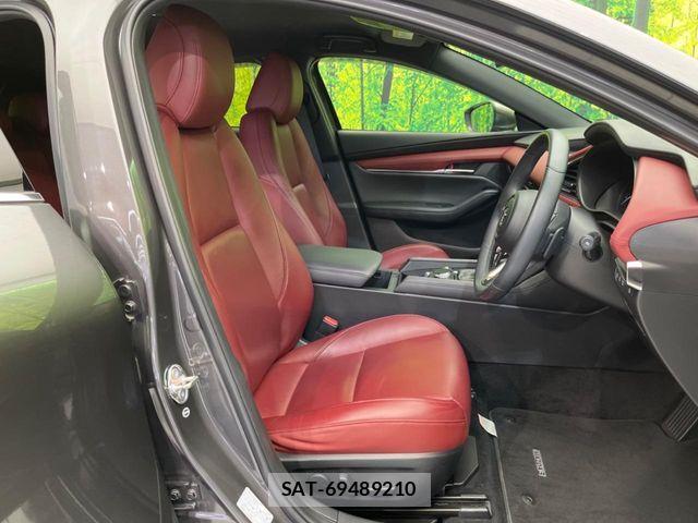 Mazda MAZDA3 2019-09 6752303-7