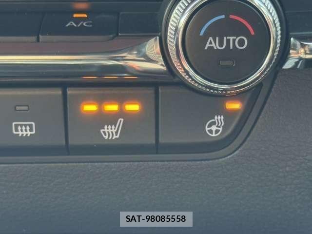 Mazda MAZDA3 2021-04 6815825-9