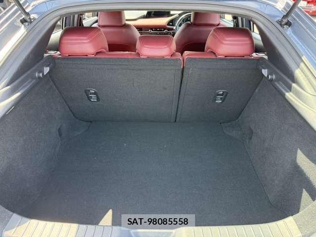 Mazda MAZDA3 2021-04 6815825-13