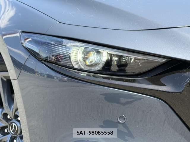 Mazda MAZDA3 2021-04 6815825-15