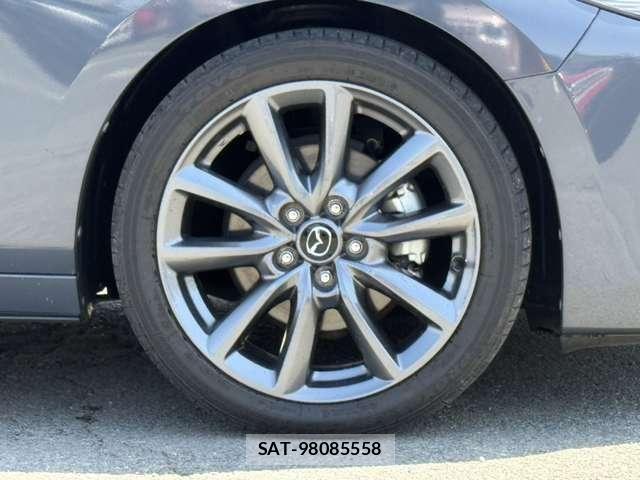 Mazda MAZDA3 2021-04 6815825-16