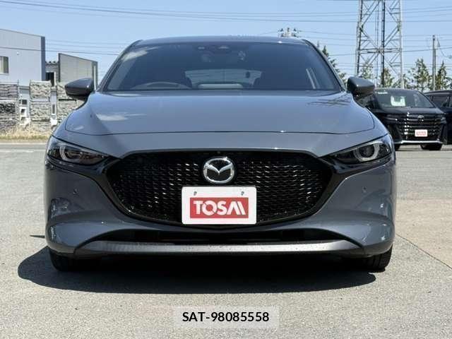 Mazda MAZDA3 2021-04 6815825-17