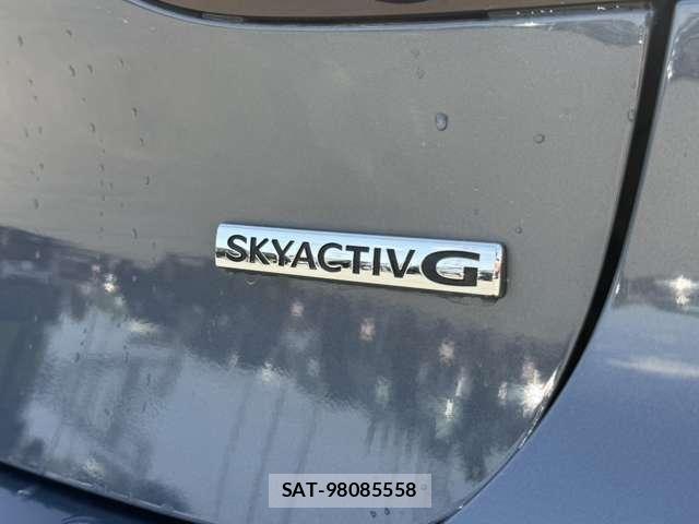 Mazda MAZDA3 2021-04 6815825-27