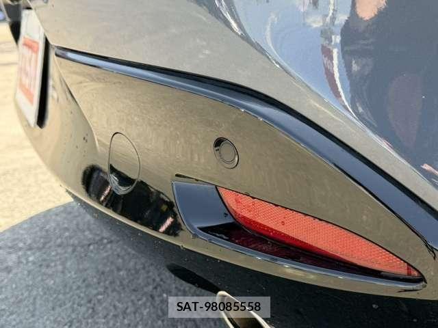 Mazda MAZDA3 2021-04 6815825-28