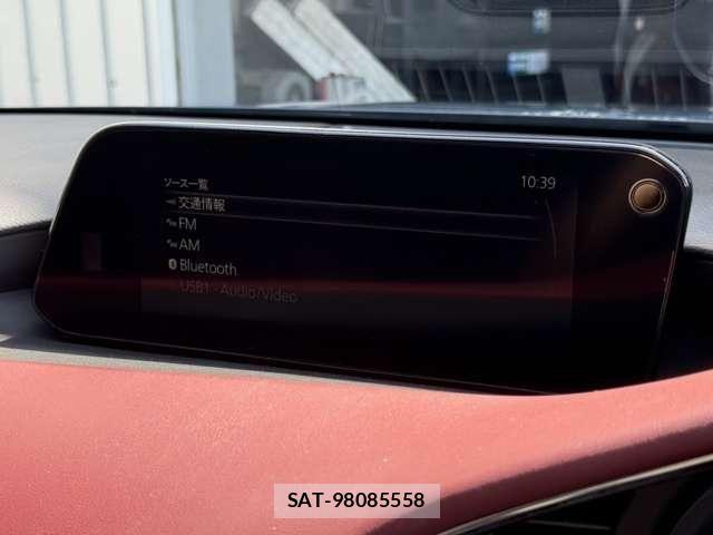 Mazda MAZDA3 2021-04 6815825-5