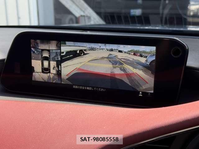 Mazda MAZDA3 2021-04 6815825-6