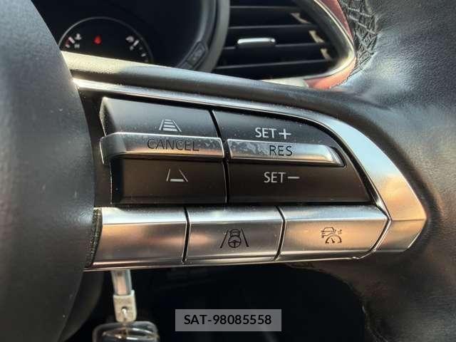 Mazda MAZDA3 2021-04 6815825-8