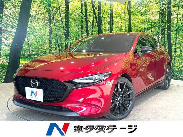 Mazda MAZDA3 2022-03 6815823-0