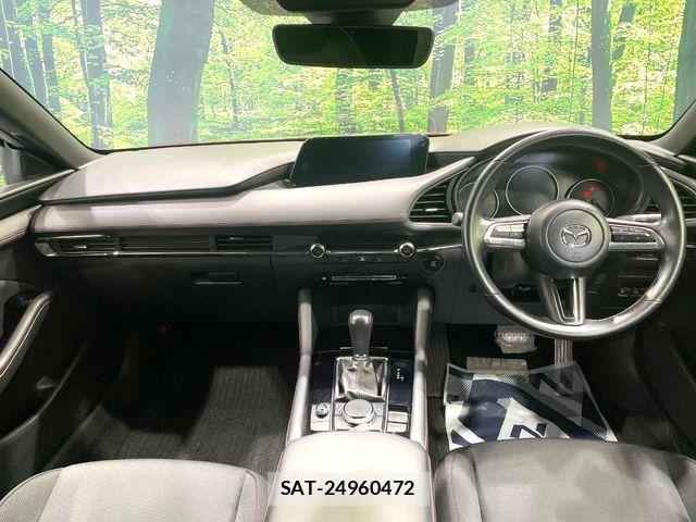 Mazda MAZDA3 2022-03 6815823-1