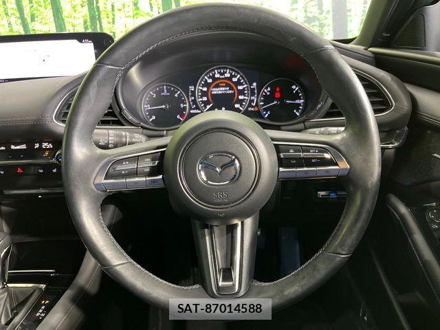 Mazda MAZDA3 2019-09 6815817-10