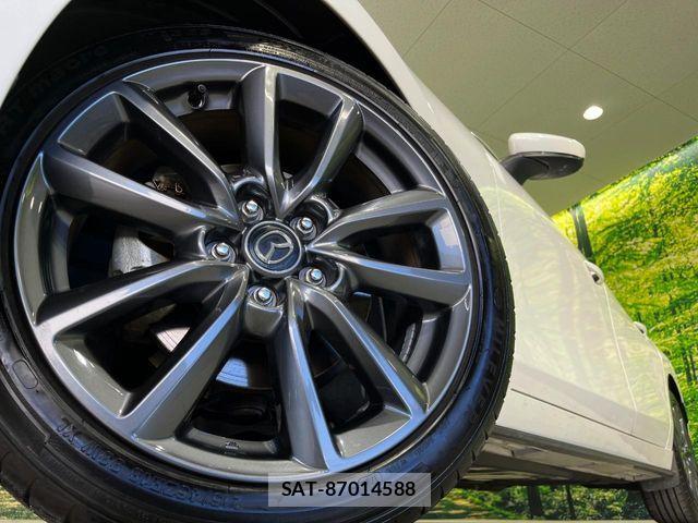 Mazda MAZDA3 2019-09 6815817-12