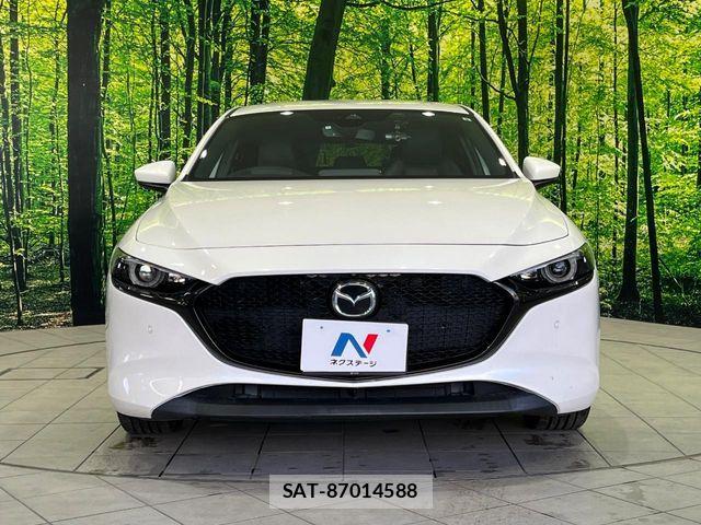 Mazda MAZDA3 2019-09 6815817-13