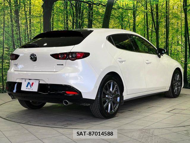 Mazda MAZDA3 2019-09 6815817-16