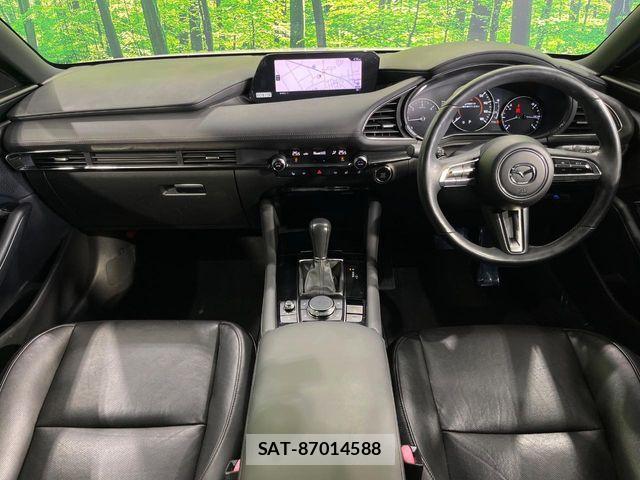 Mazda MAZDA3 2019-09 6815817-1