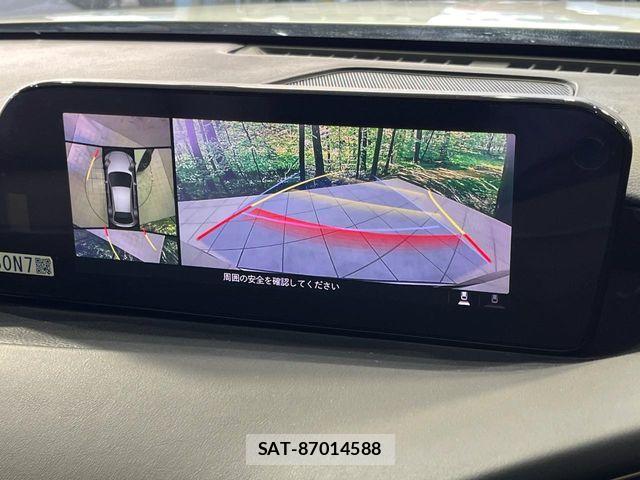 Mazda MAZDA3 2019-09 6815817-4