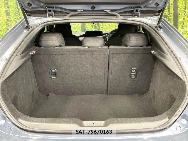 Mazda MAZDA3 2021-05 6815816-9
