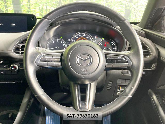 Mazda MAZDA3 2021-05 6815816-10