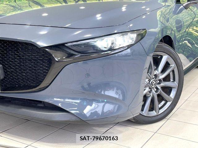Mazda MAZDA3 2021-05 6815816-11