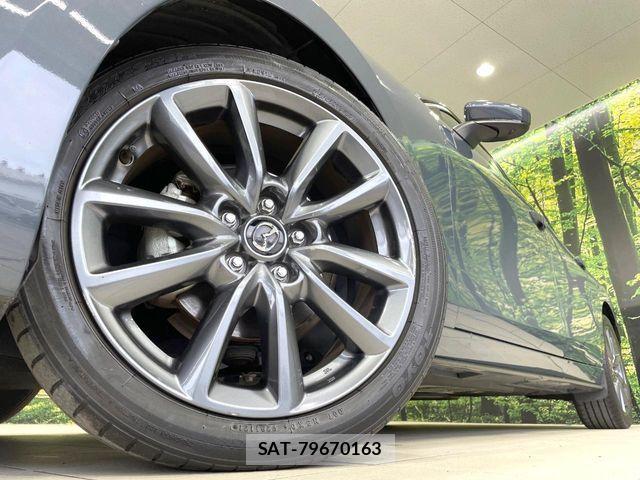 Mazda MAZDA3 2021-05 6815816-12