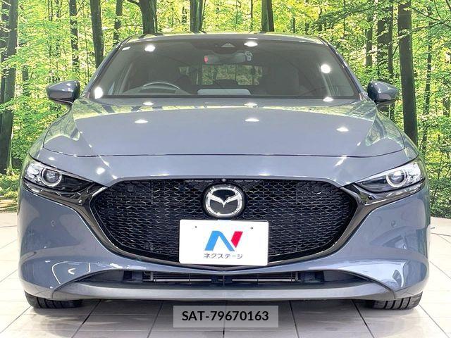 Mazda MAZDA3 2021-05 6815816-13