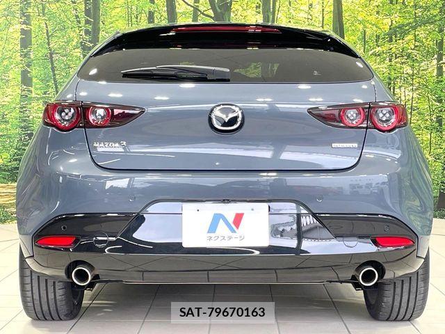 Mazda MAZDA3 2021-05 6815816-14