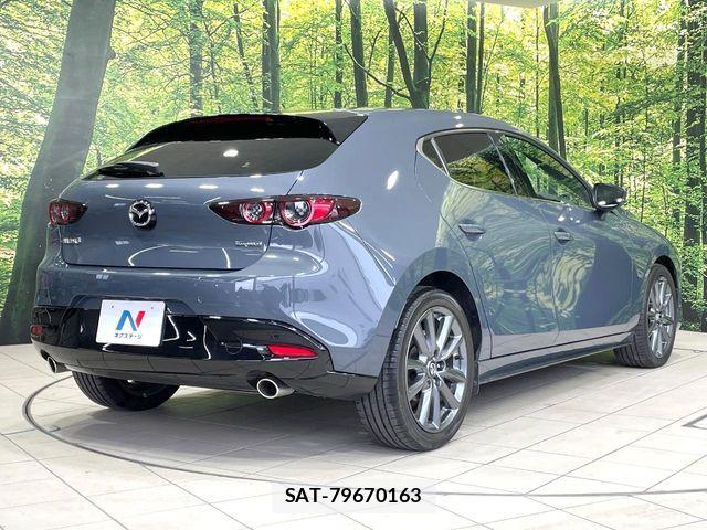 Mazda MAZDA3 2021-05 6815816-16