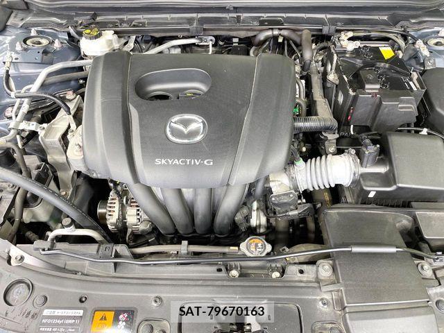 Mazda MAZDA3 2021-05 6815816-17
