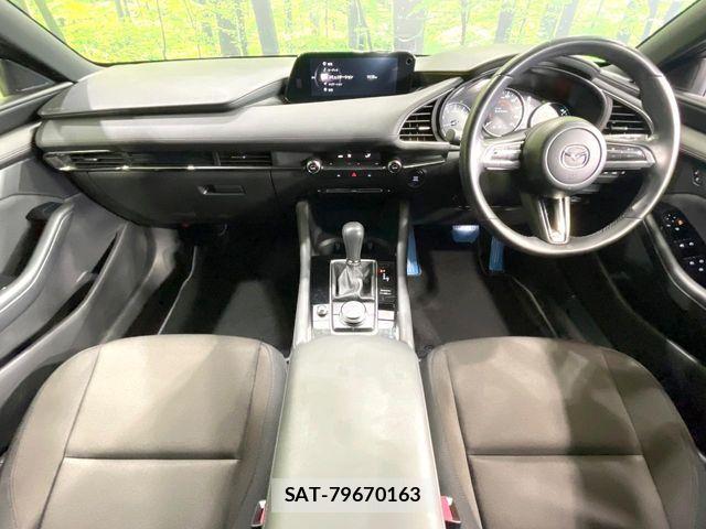 Mazda MAZDA3 2021-05 6815816-1