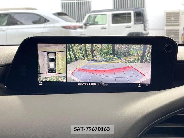 Mazda MAZDA3 2021-05 6815816-3